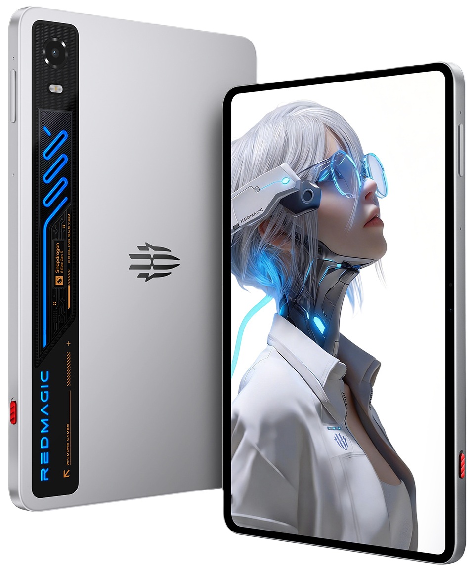 ZTE RedMagic Astra 2